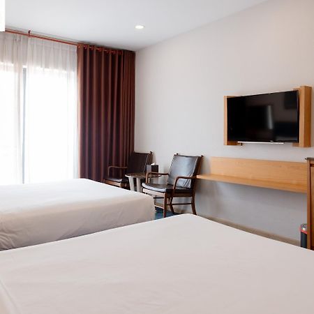Viet Ha Hotel Ho Chi Minh-byen Eksteriør bilde