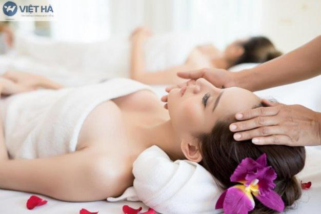 Viet Ha Hotel Ho Chi Minh-byen Eksteriør bilde